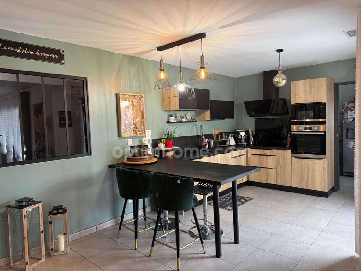  for sale house Lévignac Haute-Garonne 4