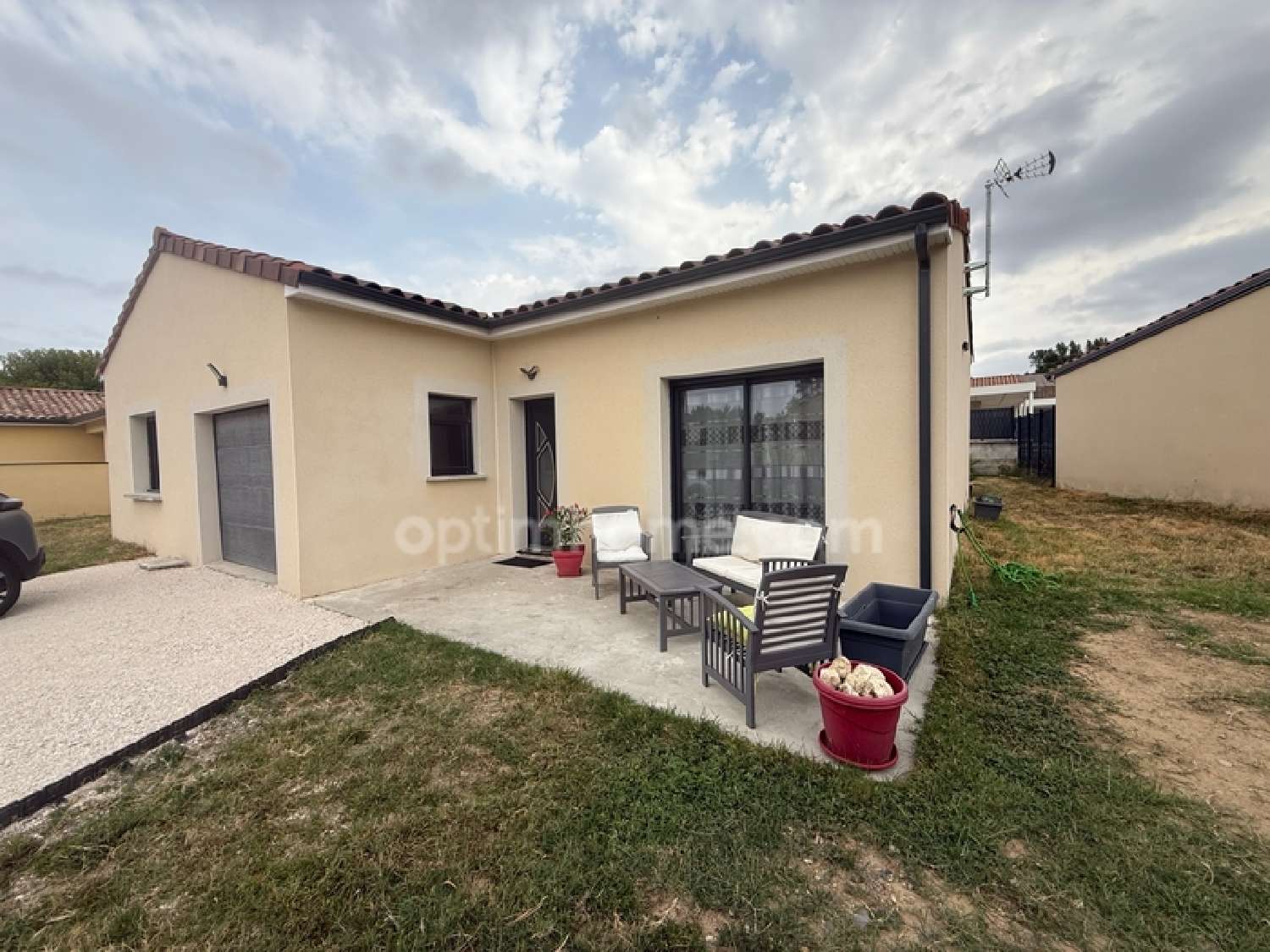  for sale house Lévignac Haute-Garonne 7