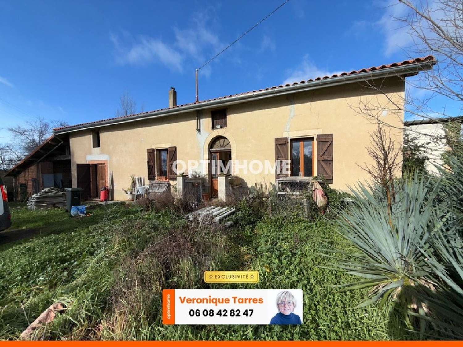  for sale house Lévignac Haute-Garonne 1