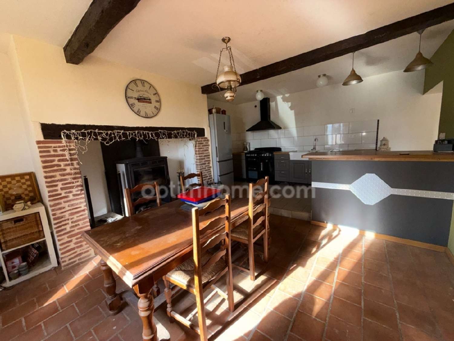 for sale house Lévignac Haute-Garonne 2