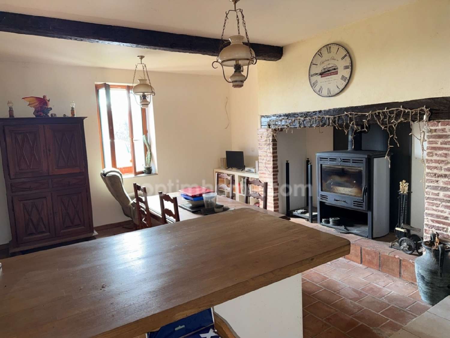  for sale house Lévignac Haute-Garonne 5