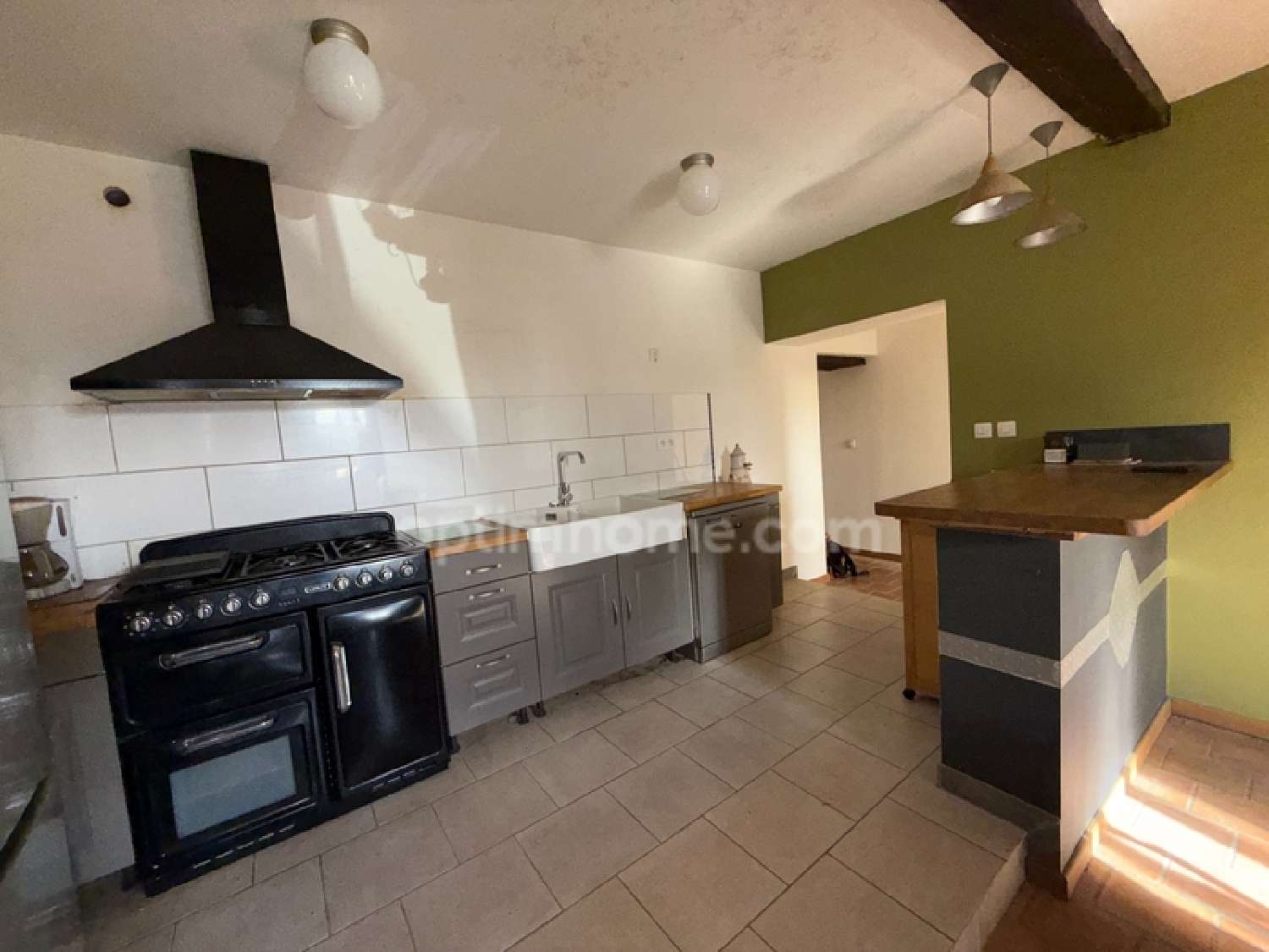  for sale house Lévignac Haute-Garonne 7