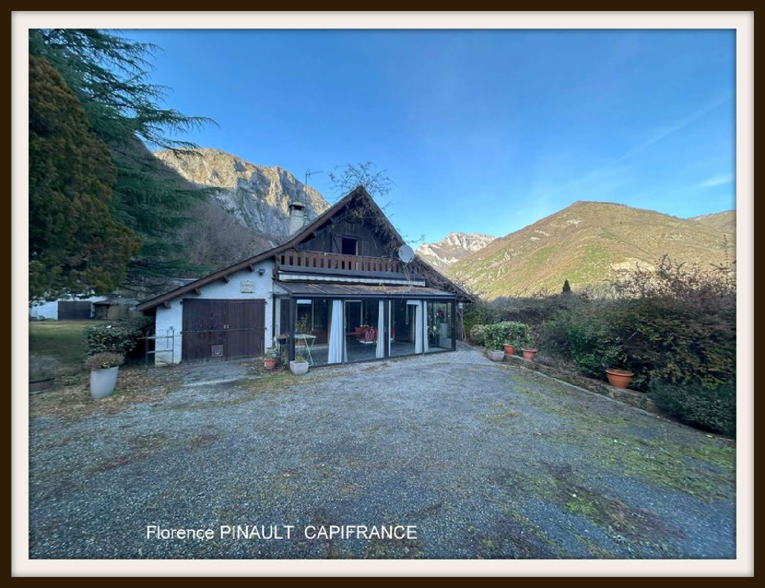 en venta casa Lez Haute-Garonne 1