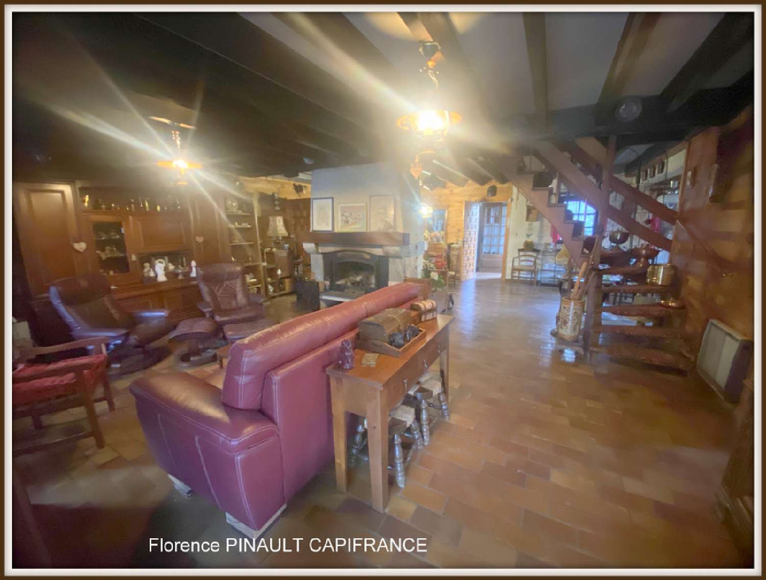 en venta casa Lez Haute-Garonne 2