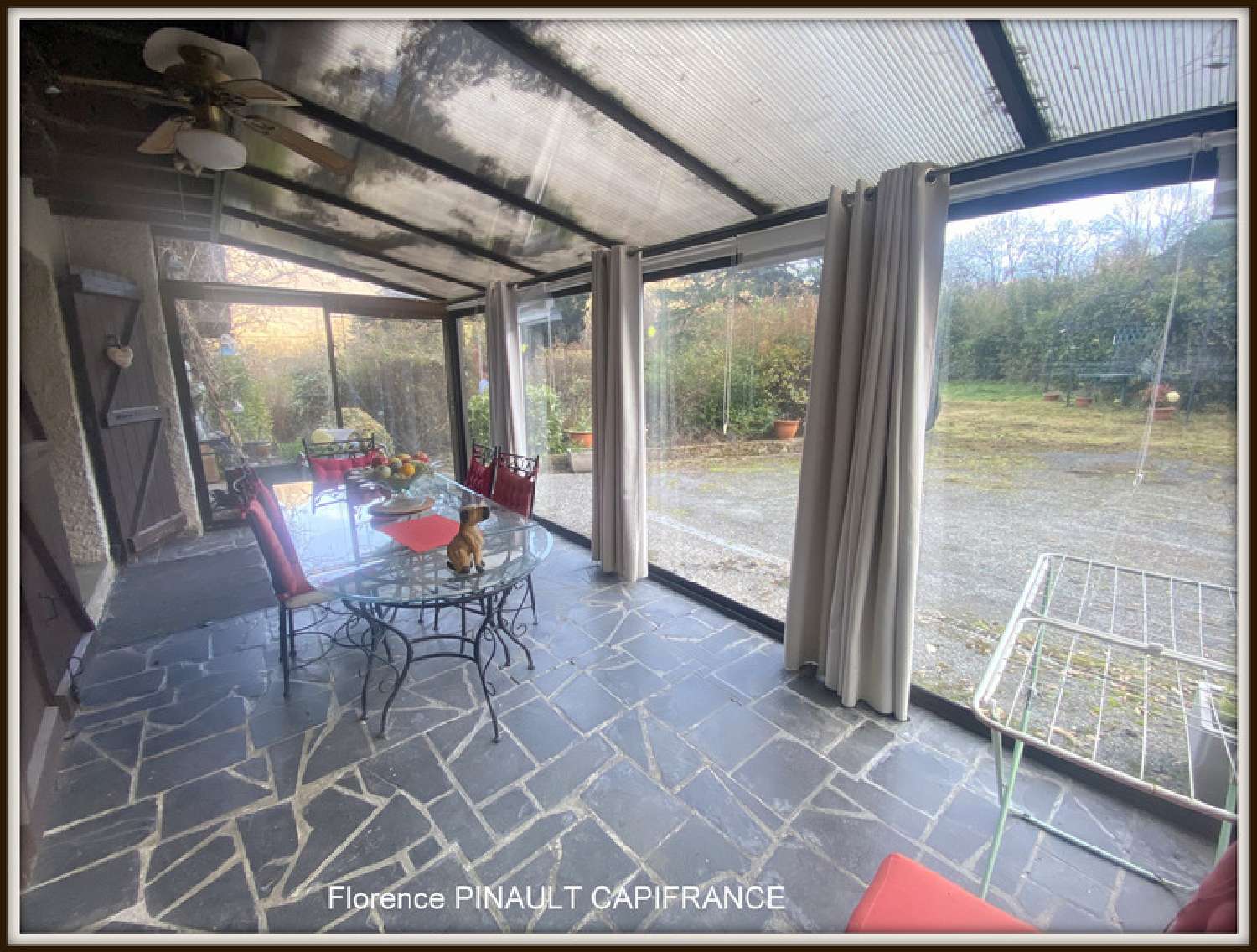 en venta casa Lez Haute-Garonne 3