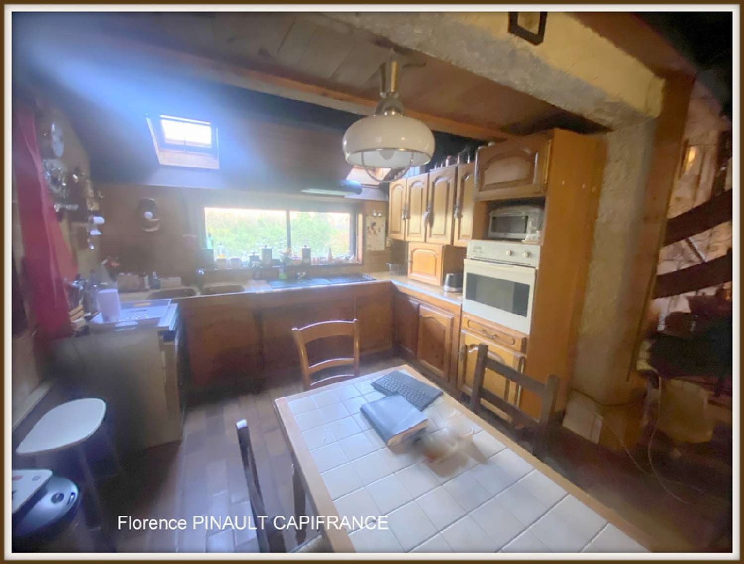 en venta casa Lez Haute-Garonne 4