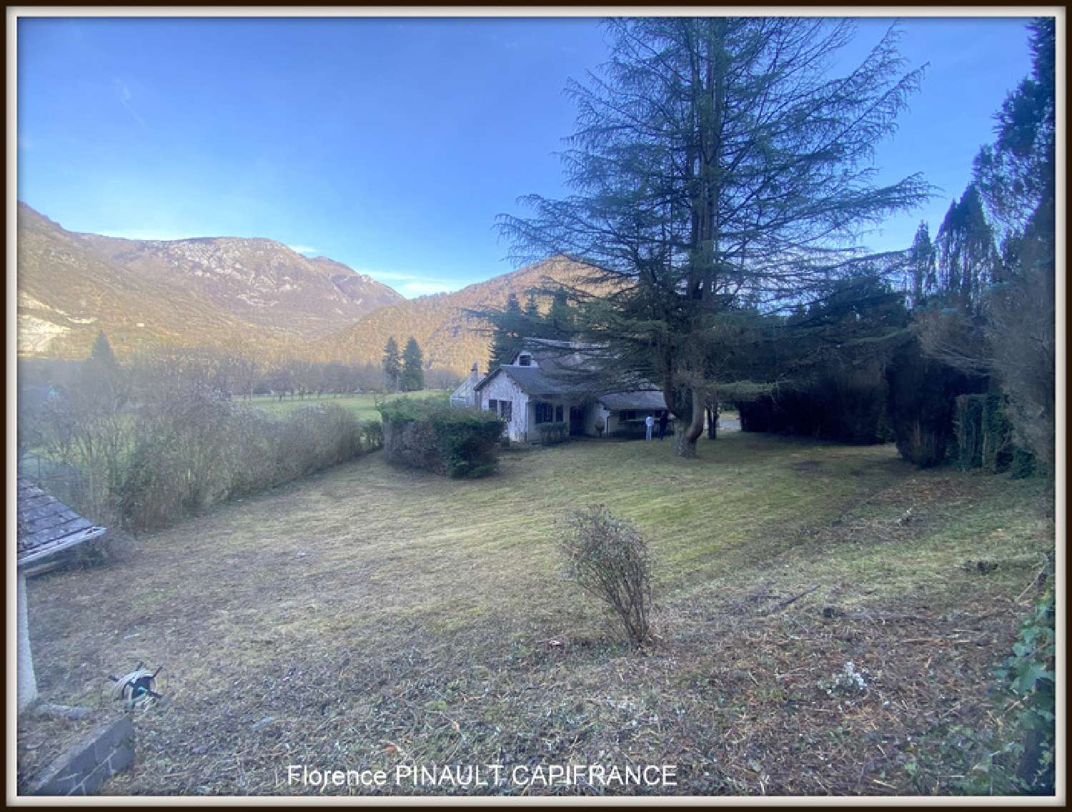 en venta casa Lez Haute-Garonne 5