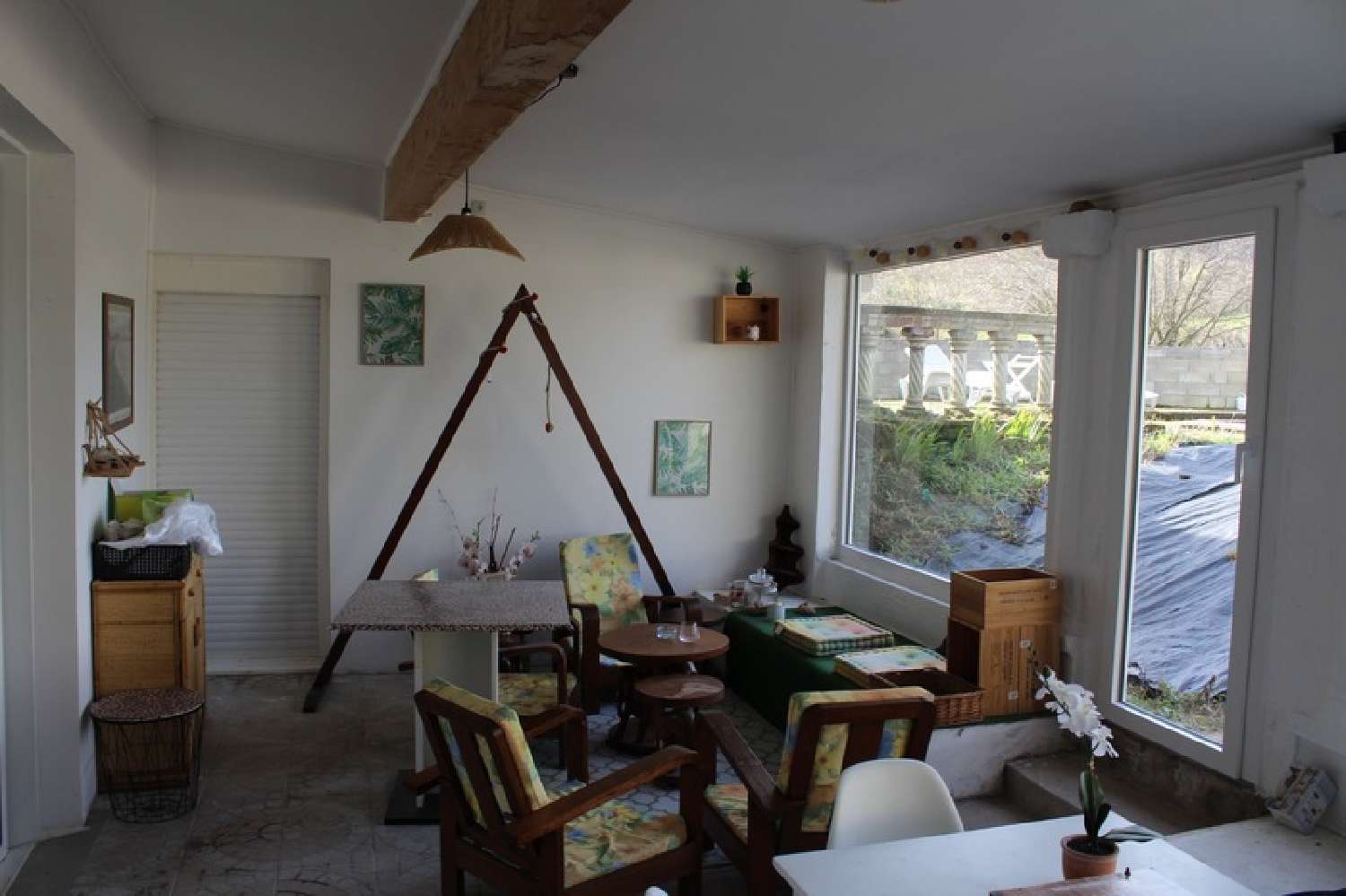 for sale house Lézat-sur-Lèze Ariège 3