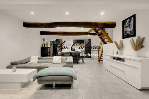 Lézat-sur-Lèze Ariège maison foto 7249922