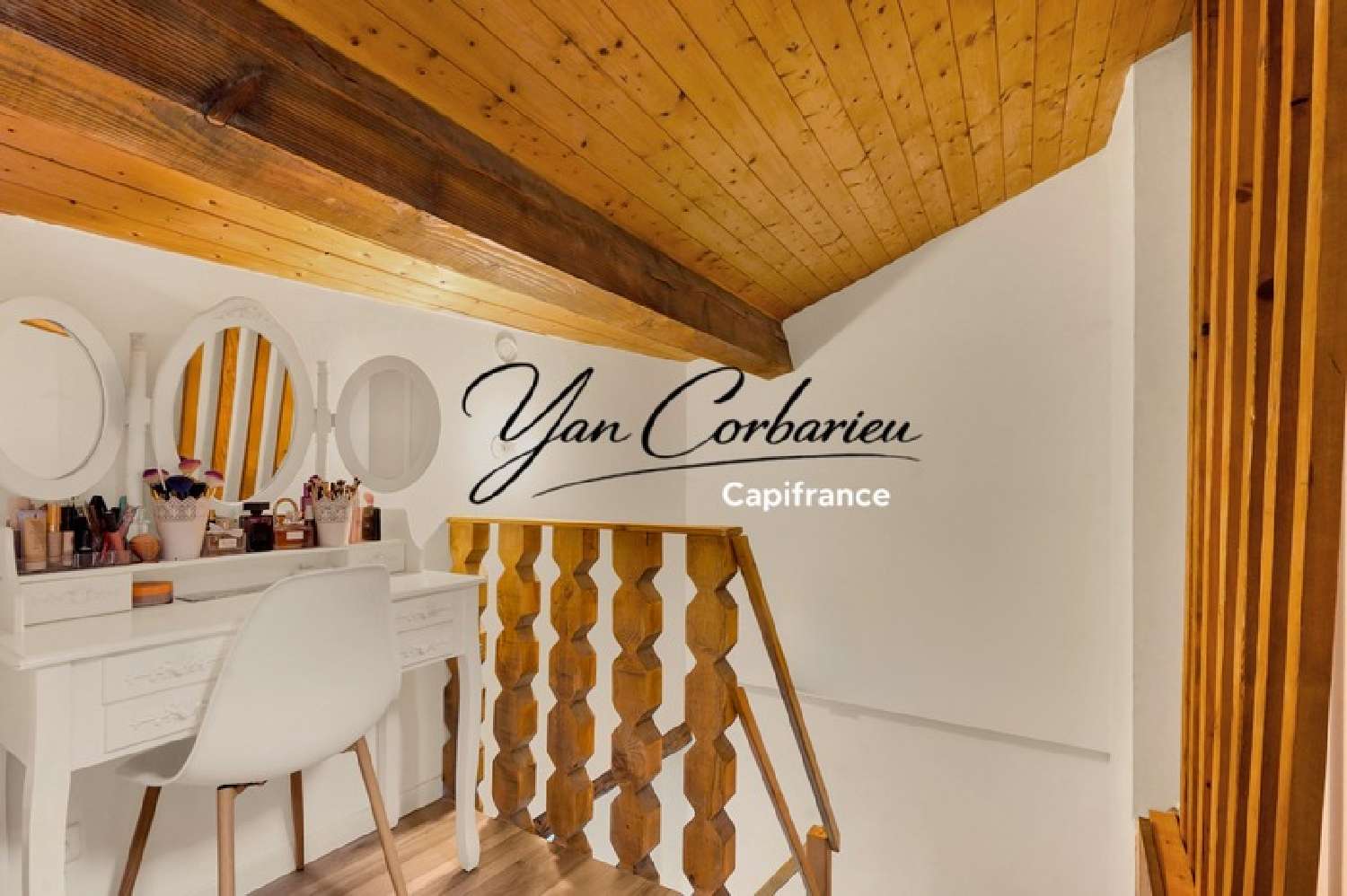 à vendre maison Lézat-sur-Lèze Ariège 5