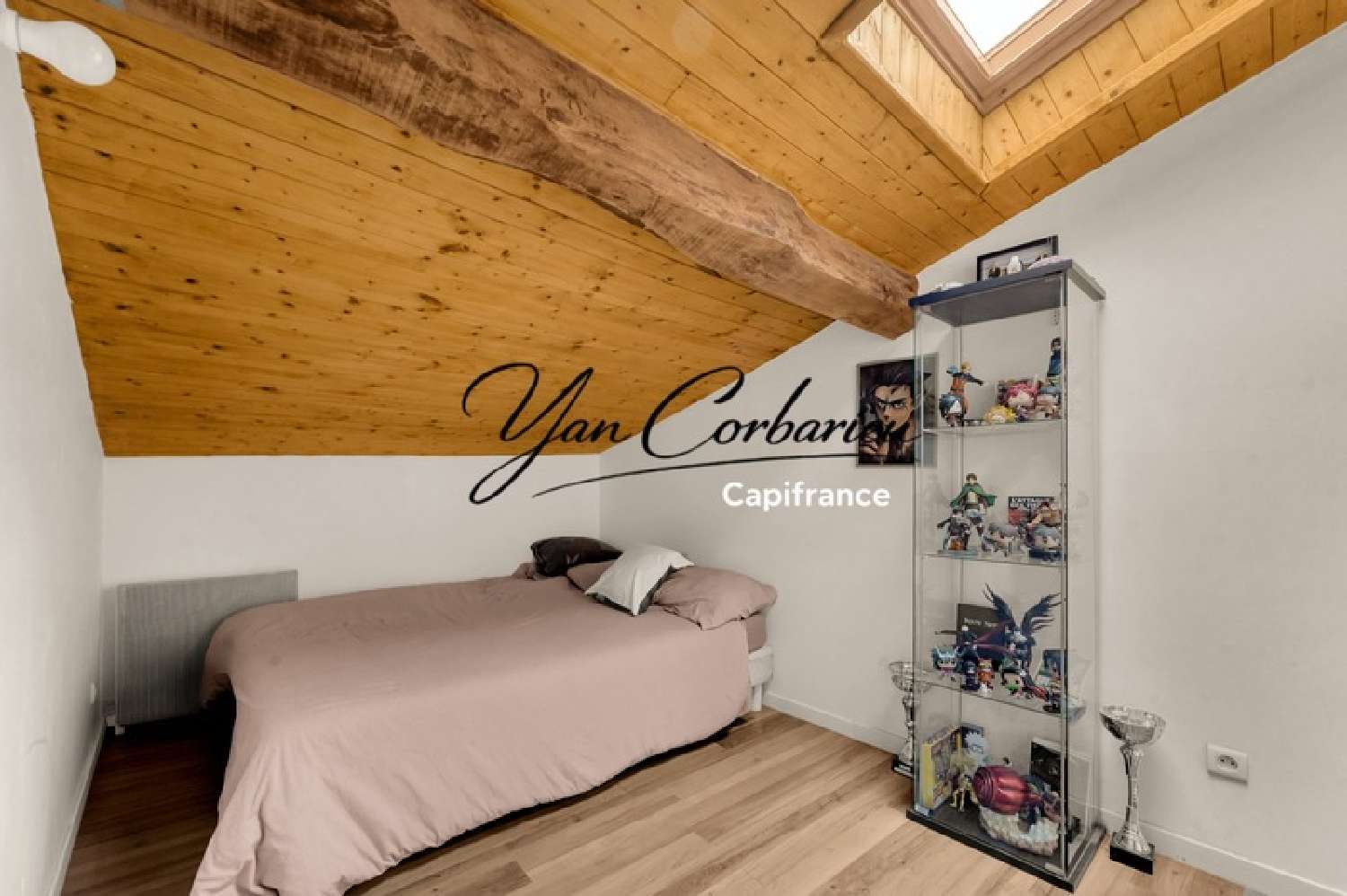 à vendre maison Lézat-sur-Lèze Ariège 7