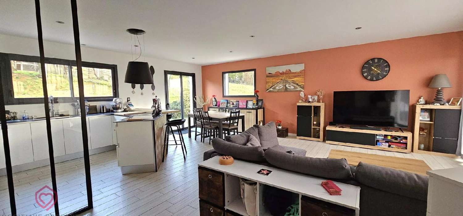  te koop huis Lézat-sur-Lèze Ariège 4