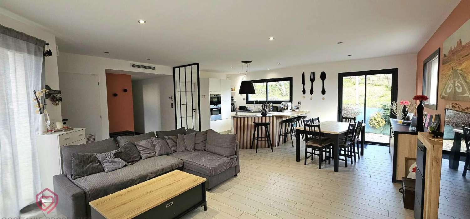  te koop huis Lézat-sur-Lèze Ariège 5