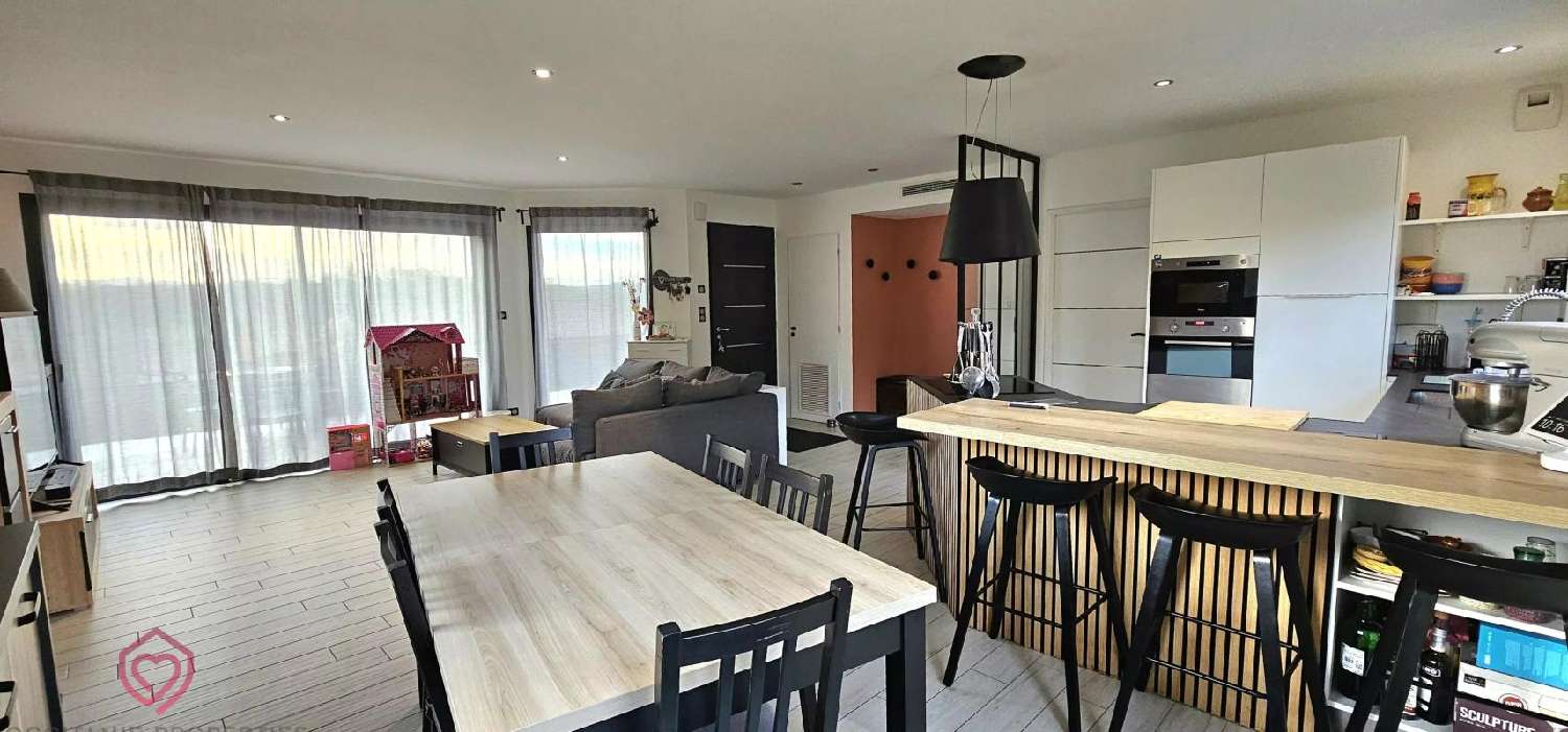  te koop huis Lézat-sur-Lèze Ariège 7