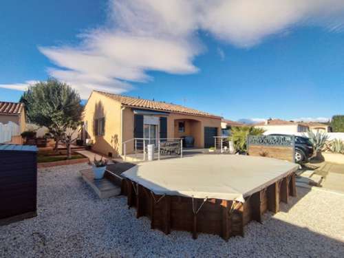 Lézignan-Corbières Aude house foto 7238113