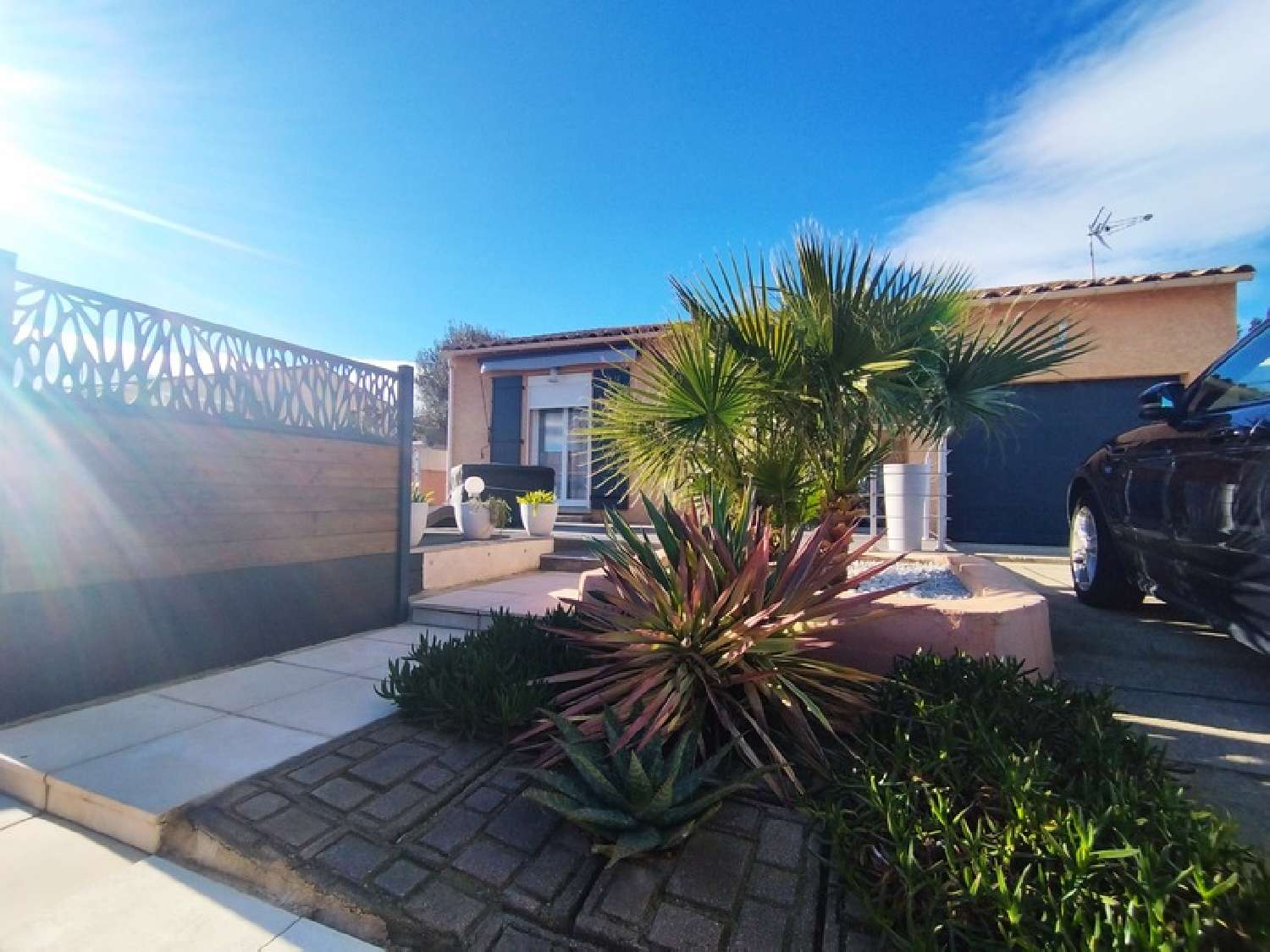  for sale house Lézignan-Corbières Aude 2