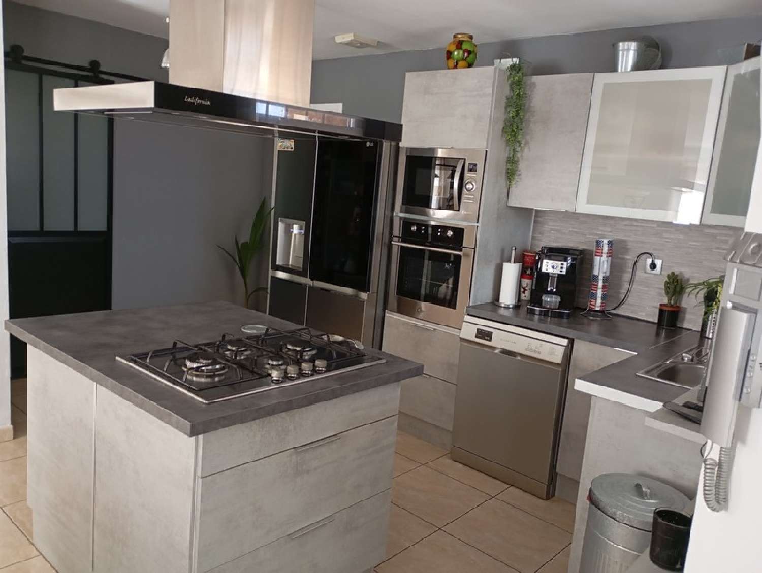  for sale house Lézignan-Corbières Aude 4