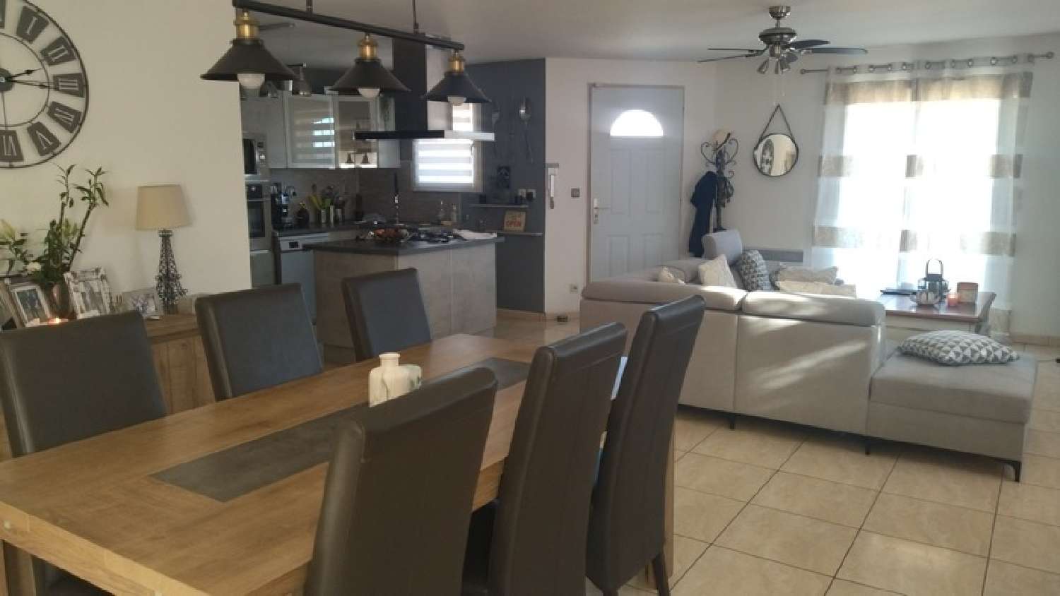  for sale house Lézignan-Corbières Aude 6