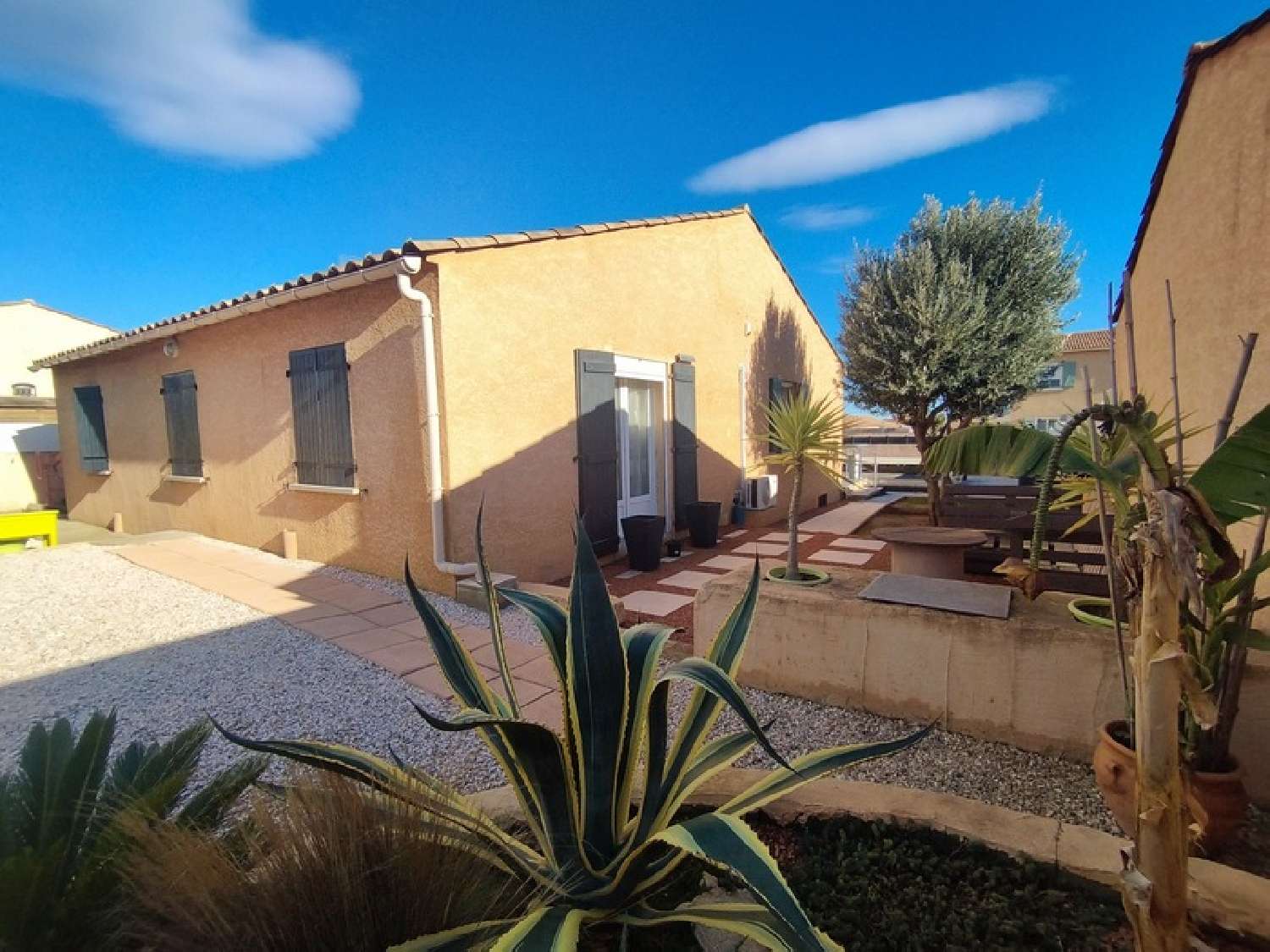  for sale house Lézignan-Corbières Aude 8