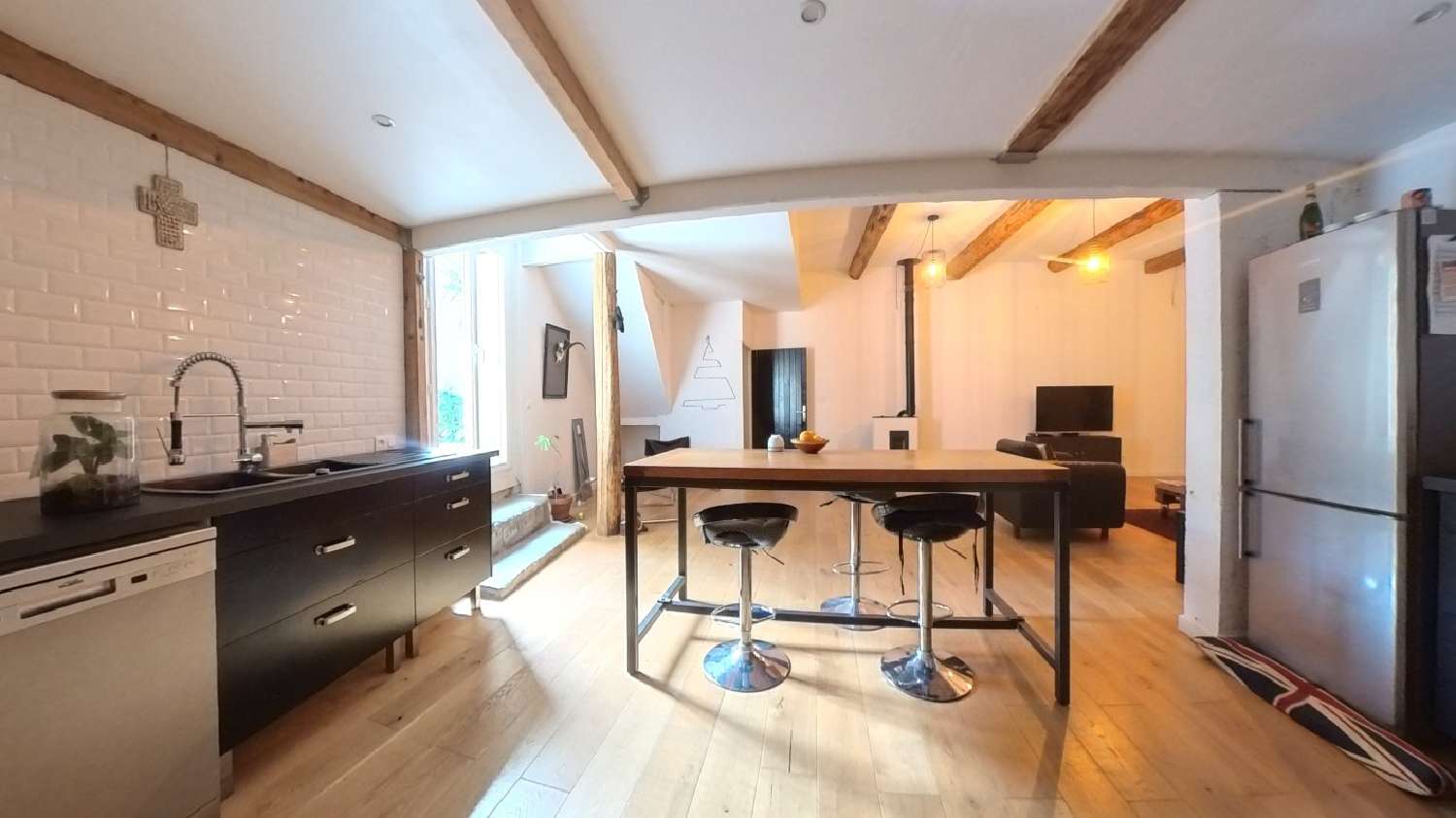  à vendre maison Lézignan-la-Cèbe Hérault 4