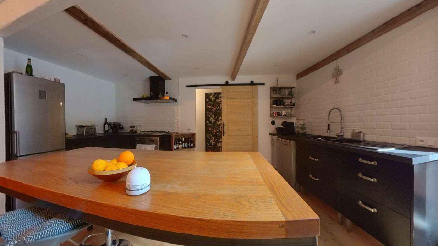  à vendre maison Lézignan-la-Cèbe Hérault 5