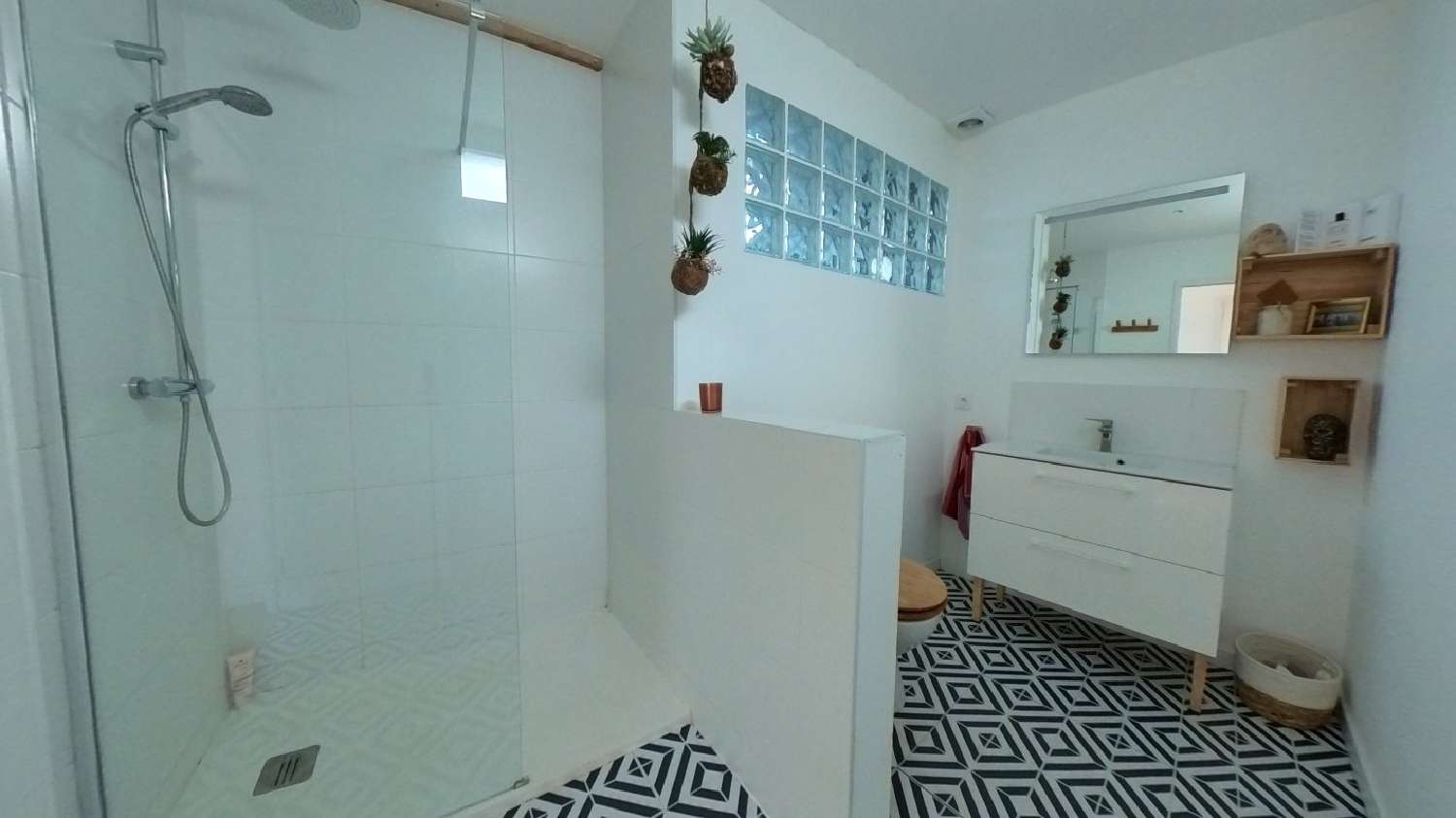  à vendre maison Lézignan-la-Cèbe Hérault 7