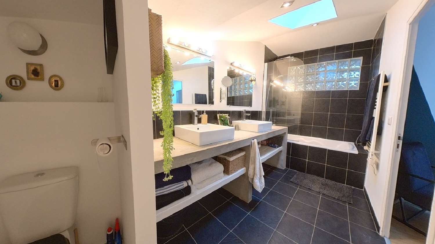  à vendre maison Lézignan-la-Cèbe Hérault 8