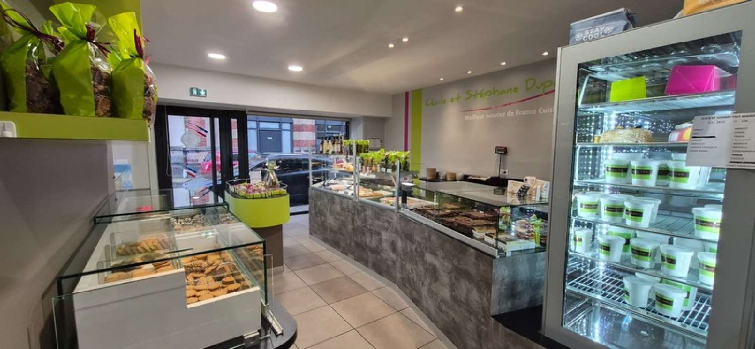  te koop huis Lezoux Puy-de-Dôme 3