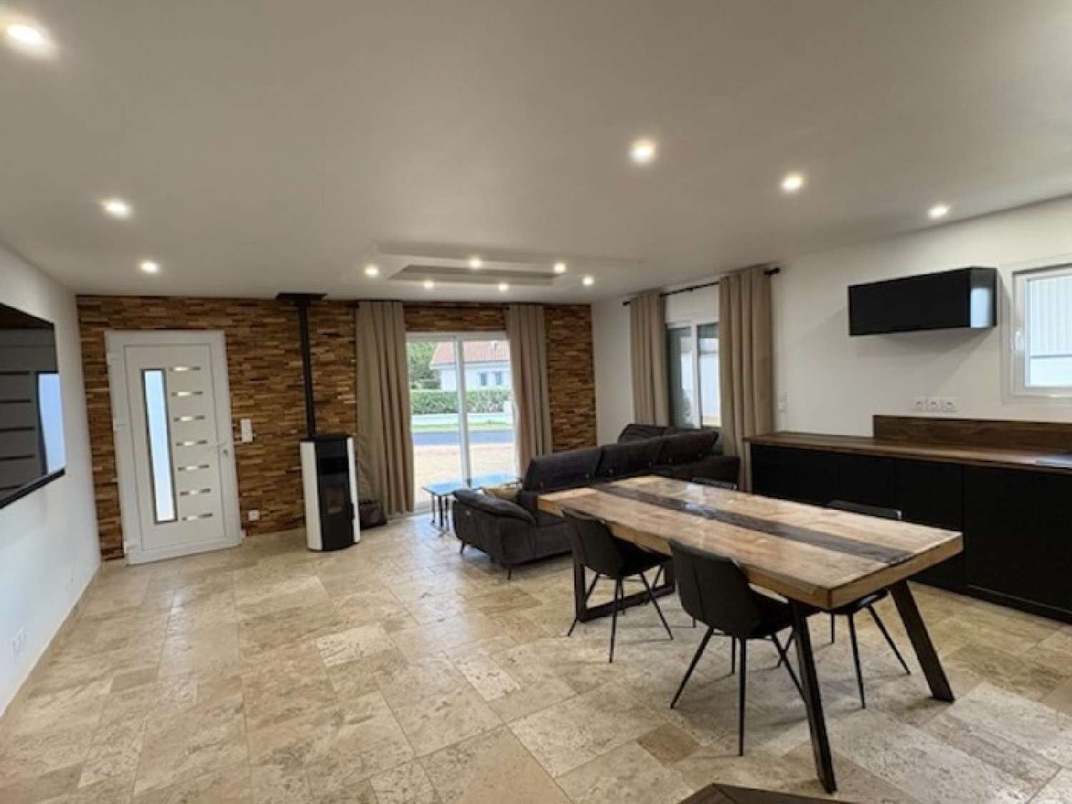  en venta casa Lezoux Puy-de-Dôme 1