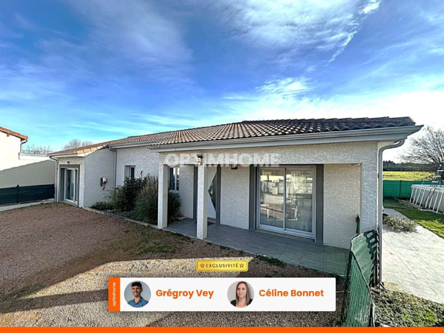 for sale house Lezoux Puy-de-Dôme 1