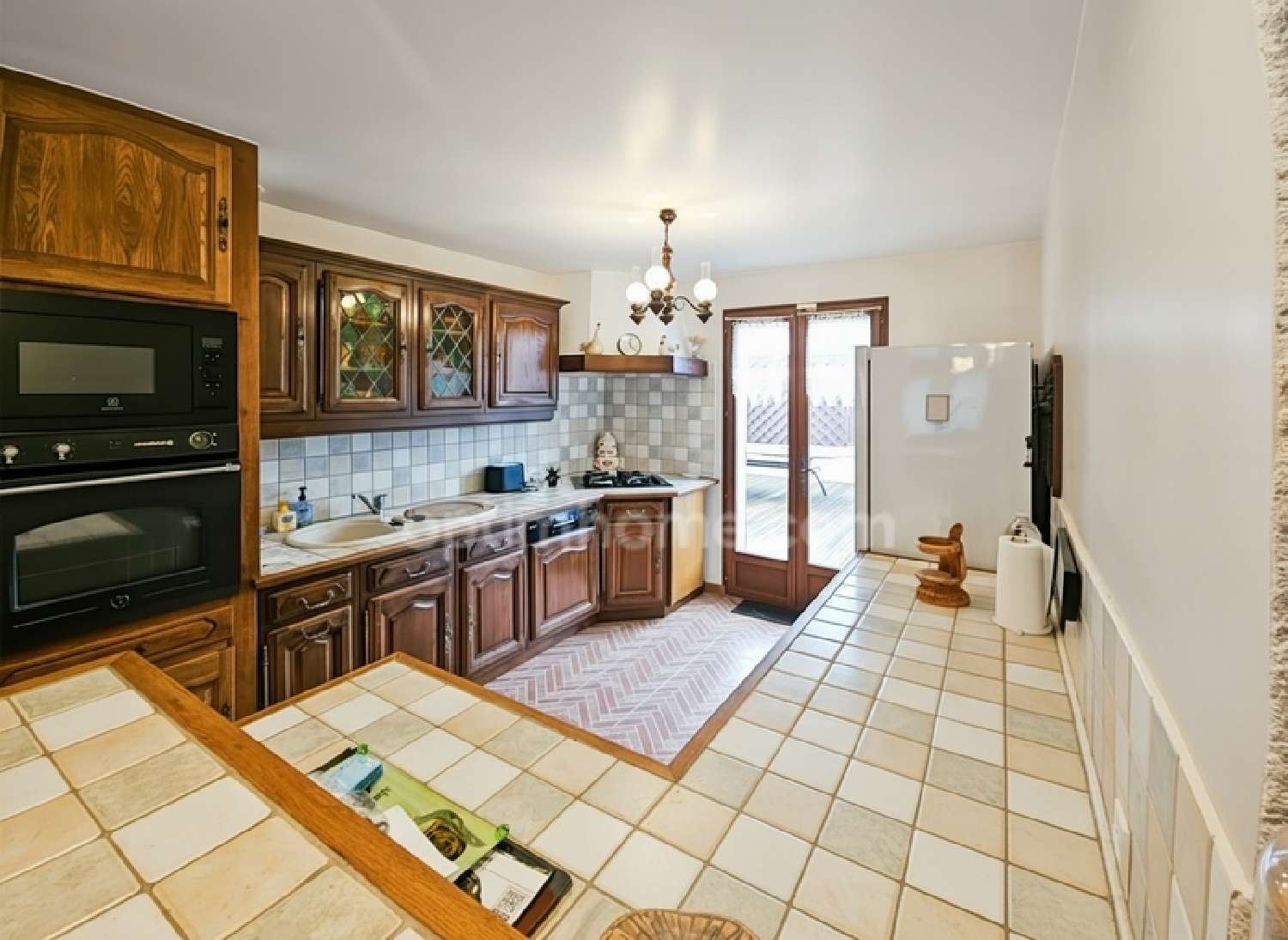 for sale house Lhomme Sarthe 3