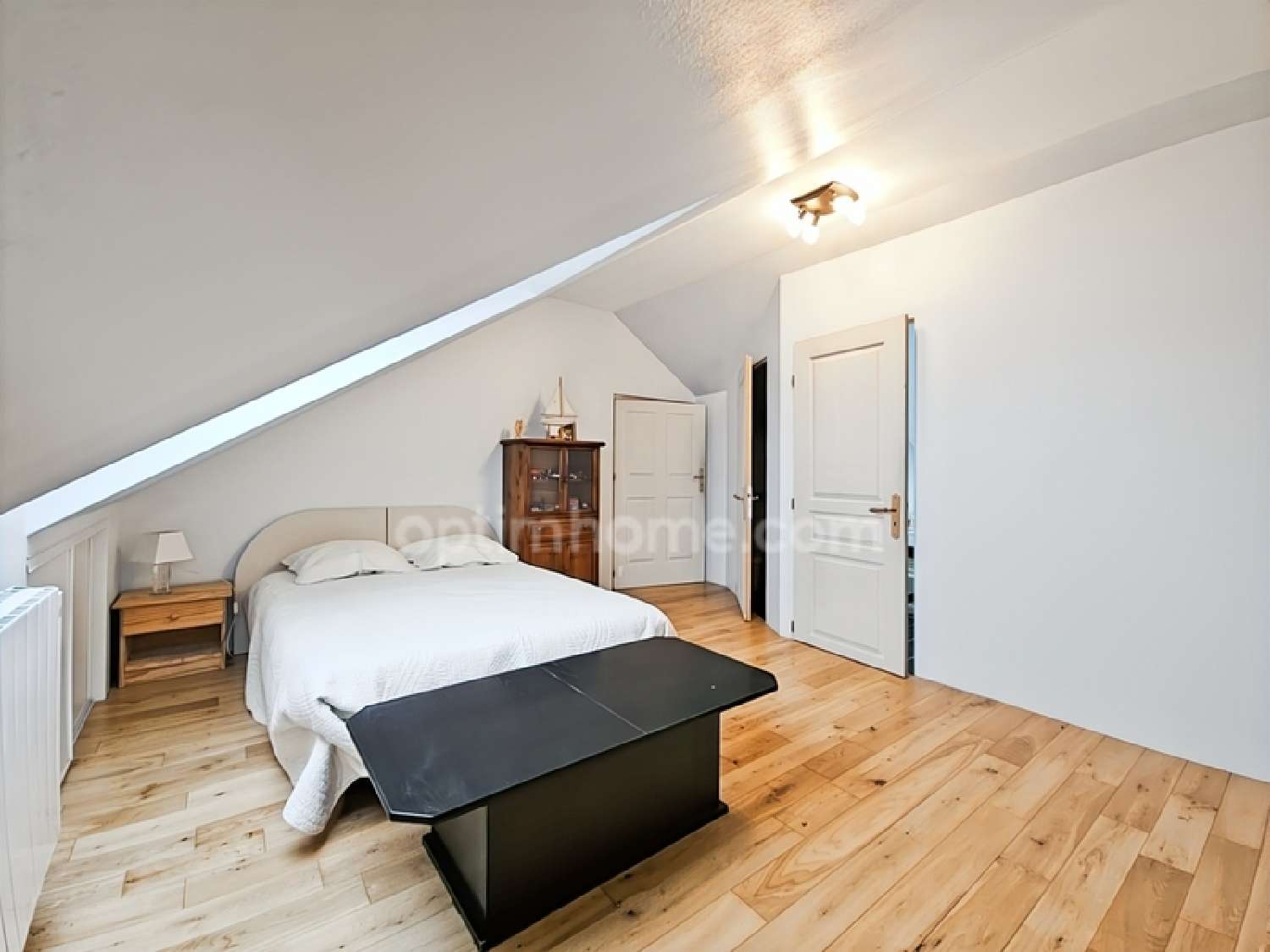 for sale house Lhomme Sarthe 5