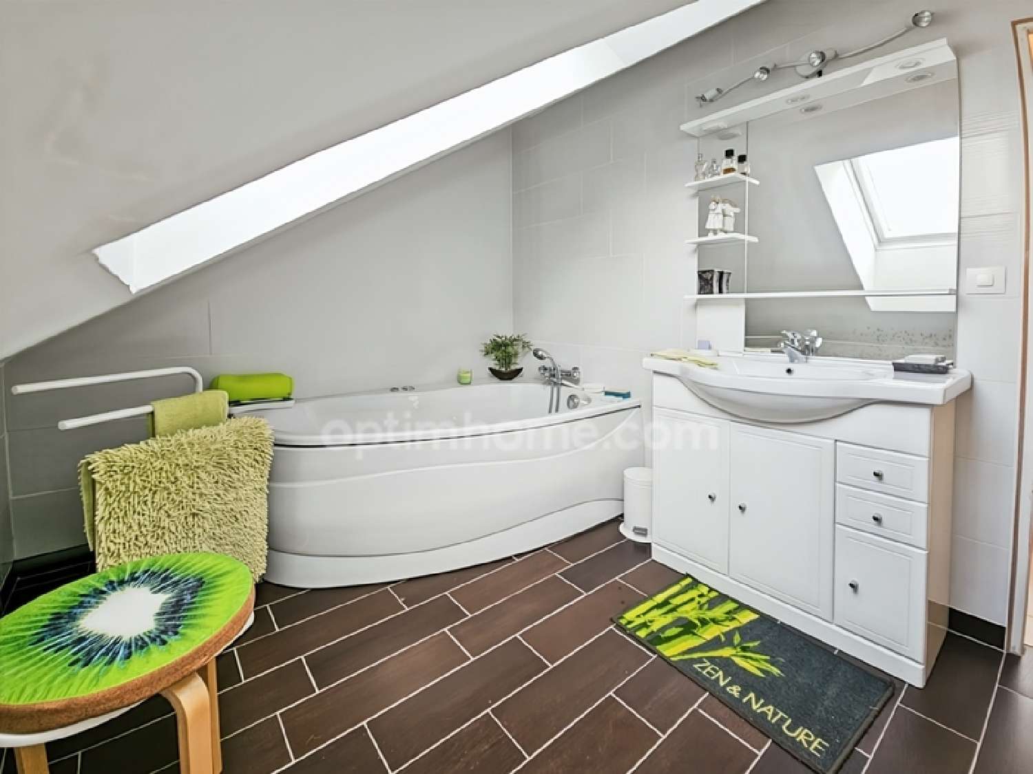 for sale house Lhomme Sarthe 6