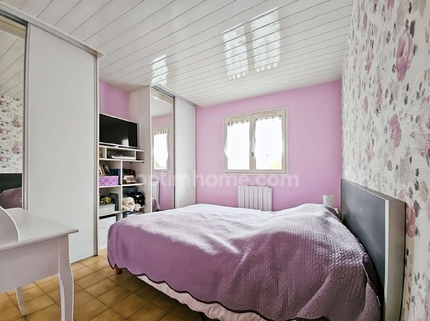 for sale house Lhomme Sarthe 7