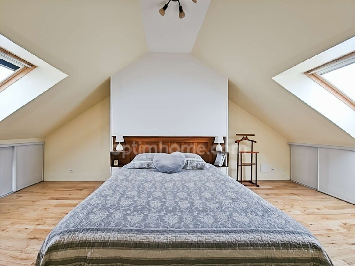 for sale house Lhomme Sarthe 8