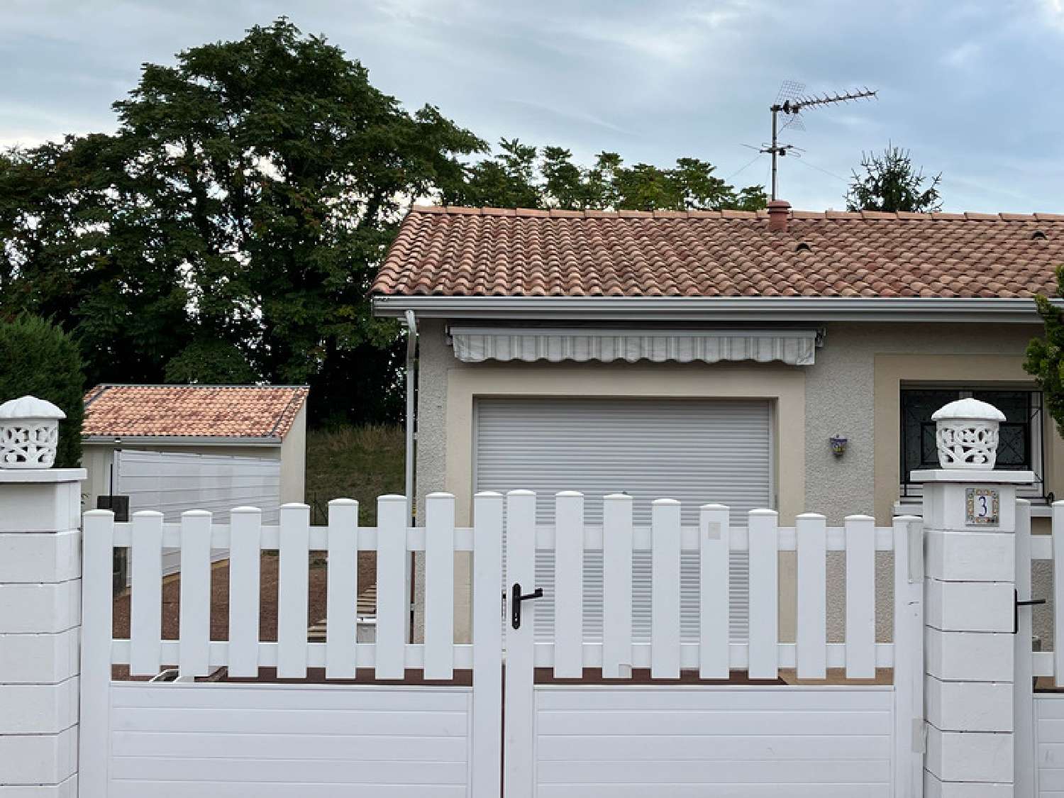 te koop huis Libourne Gironde 2