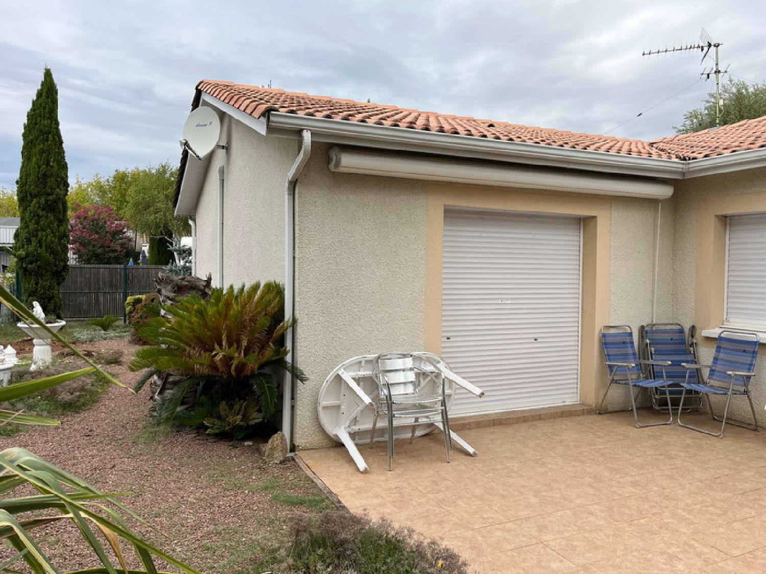 te koop huis Libourne Gironde 3