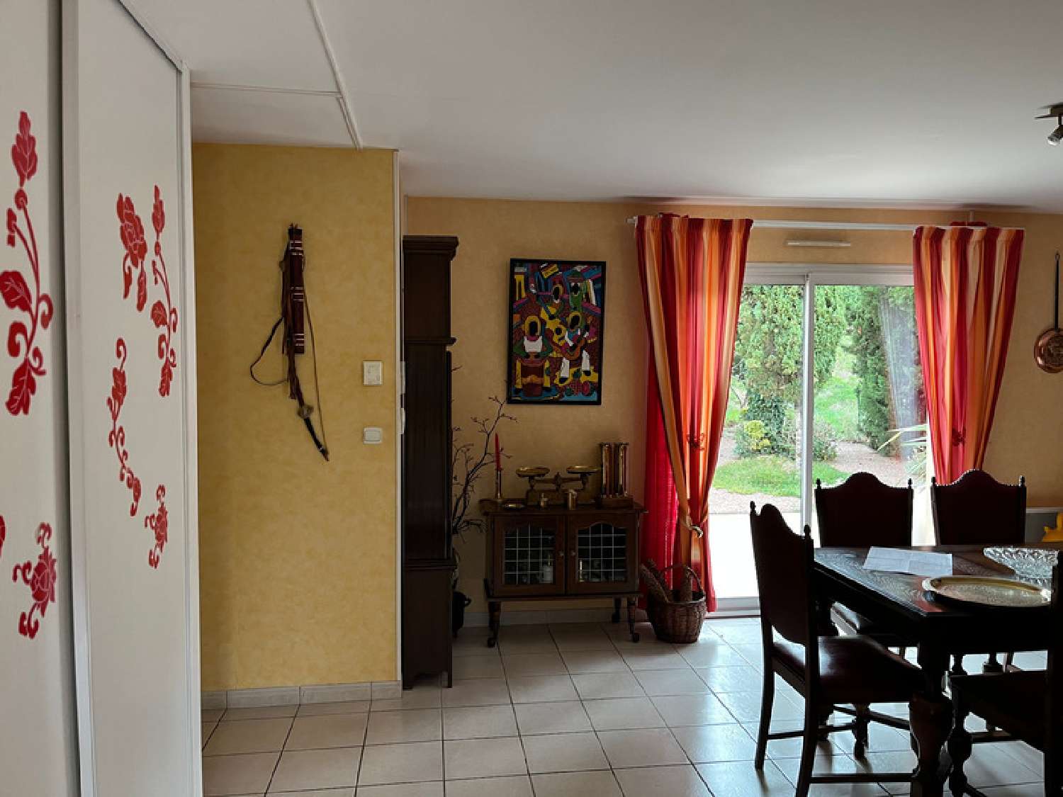 te koop huis Libourne Gironde 7