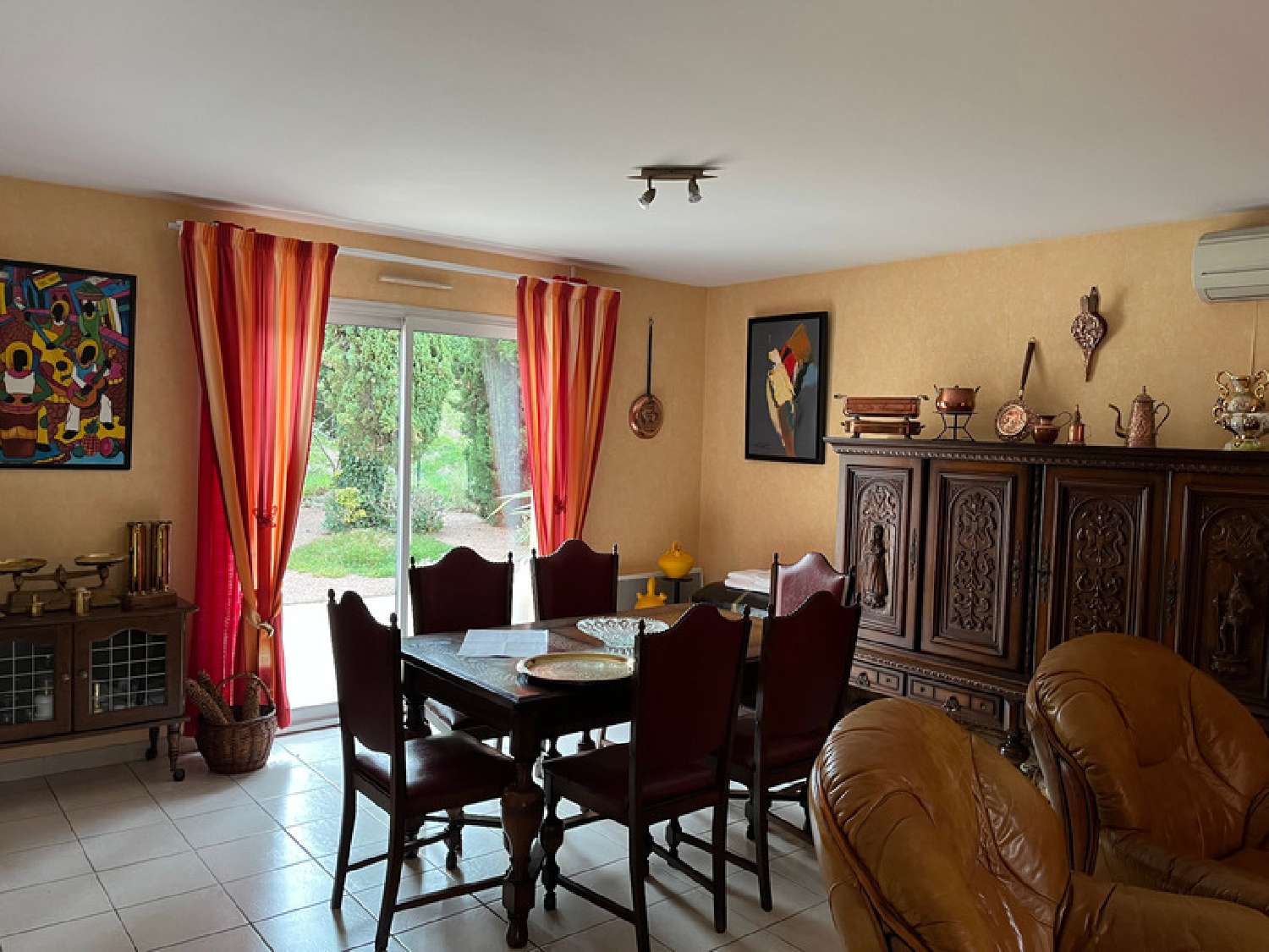 te koop huis Libourne Gironde 8