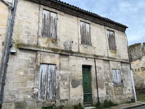 Libourne Gironde huis foto 7244068