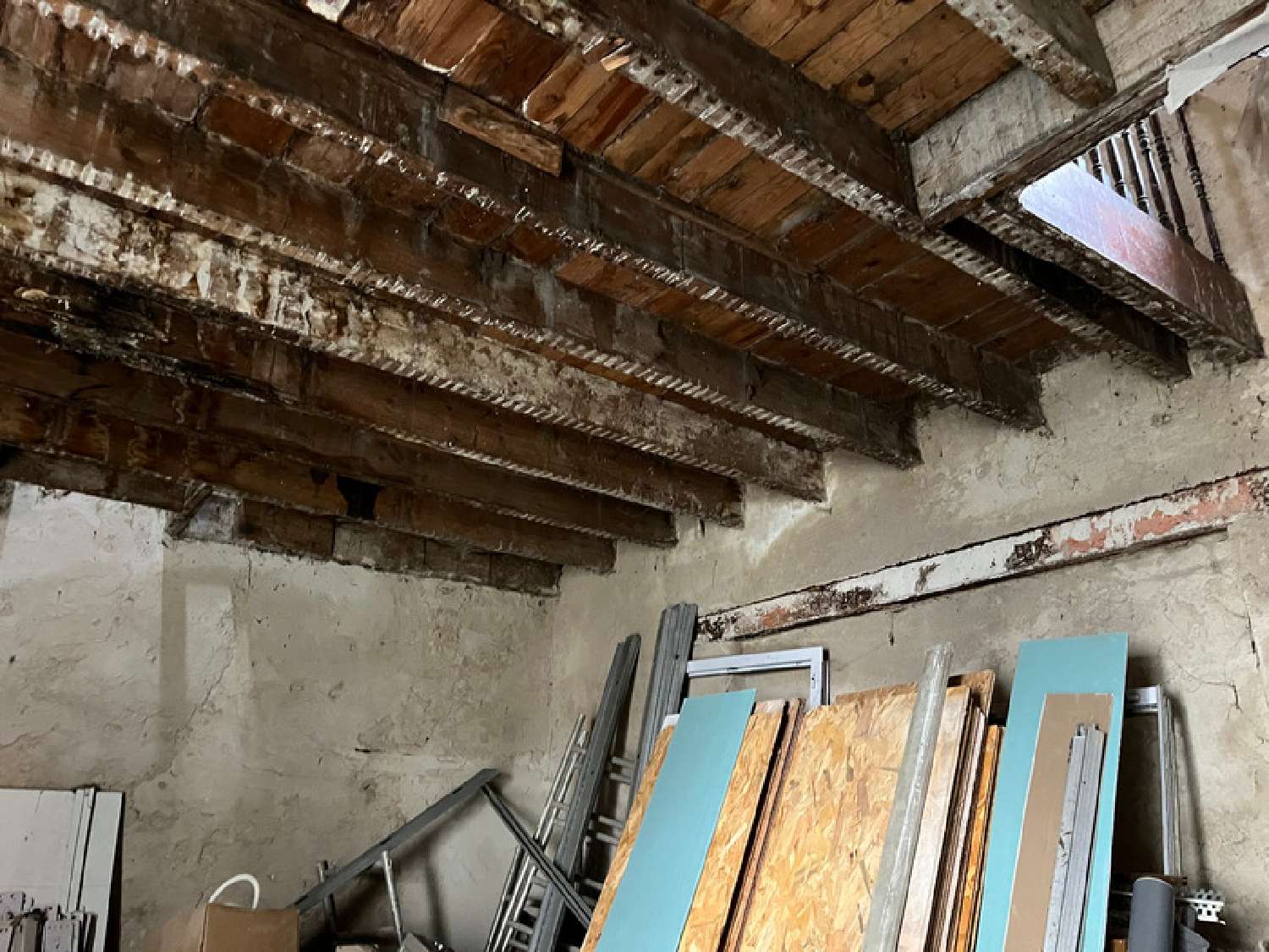 te koop huis Libourne Gironde 2