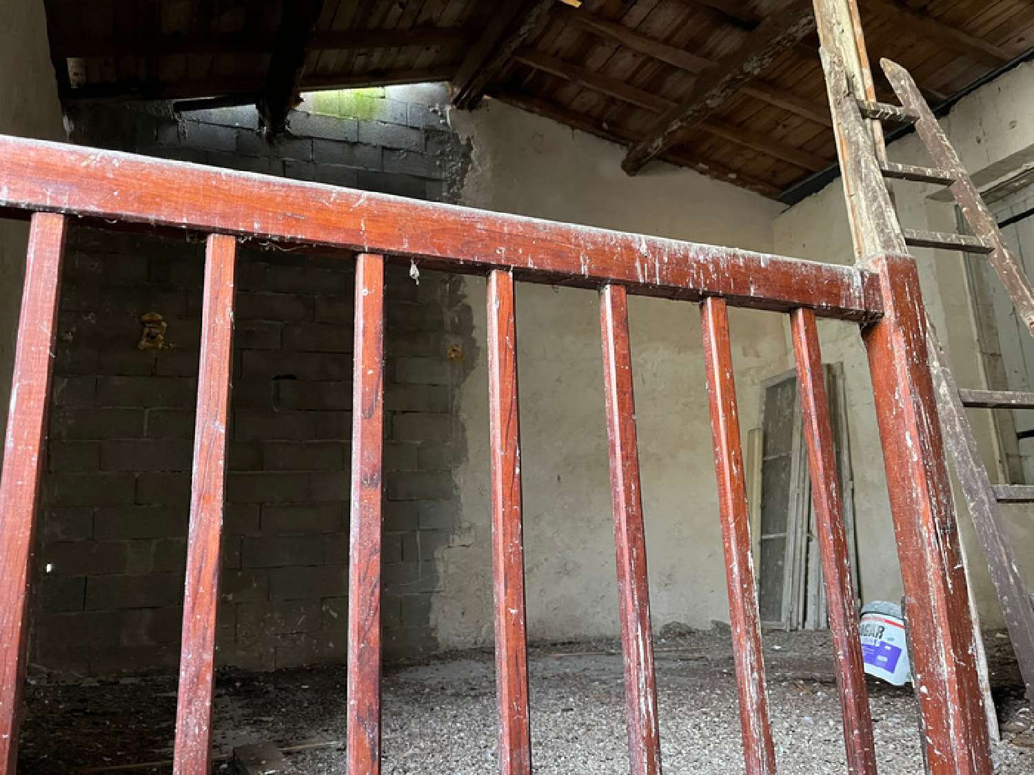 te koop huis Libourne Gironde 7