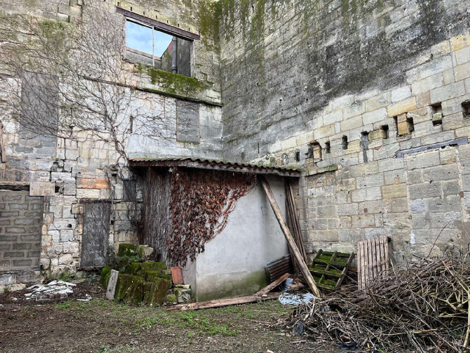 te koop huis Libourne Gironde 8