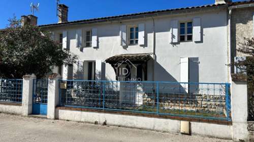 Libourne Gironde huis foto 7237154