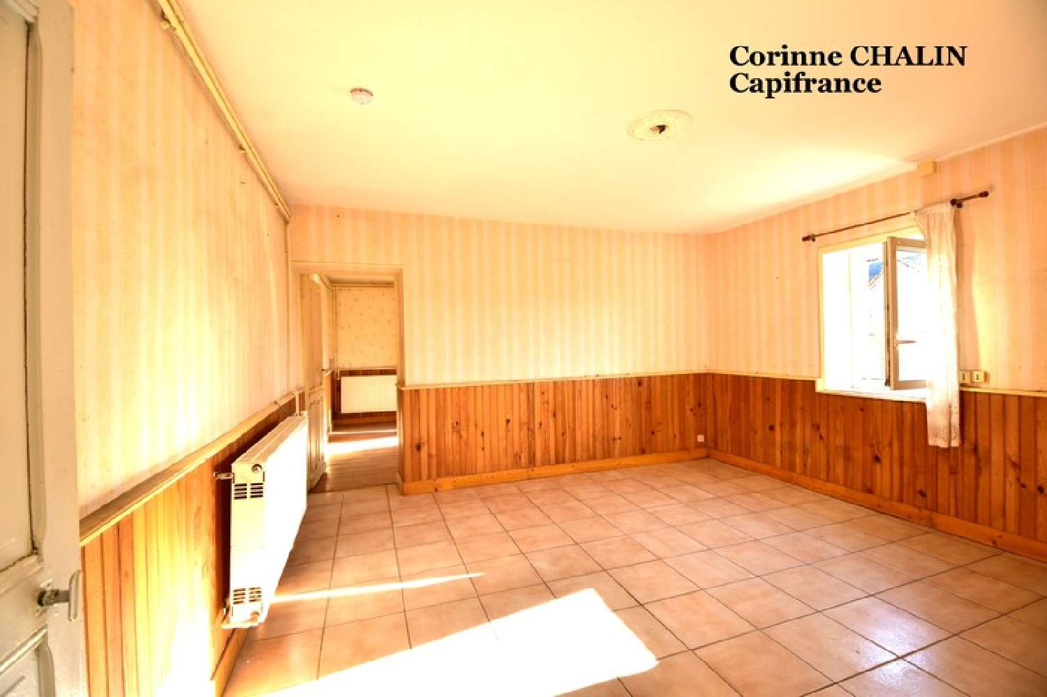  te koop huis Liernolles Allier 5