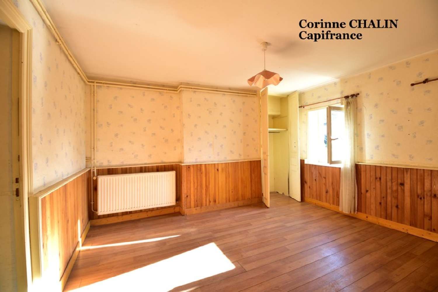  te koop huis Liernolles Allier 6