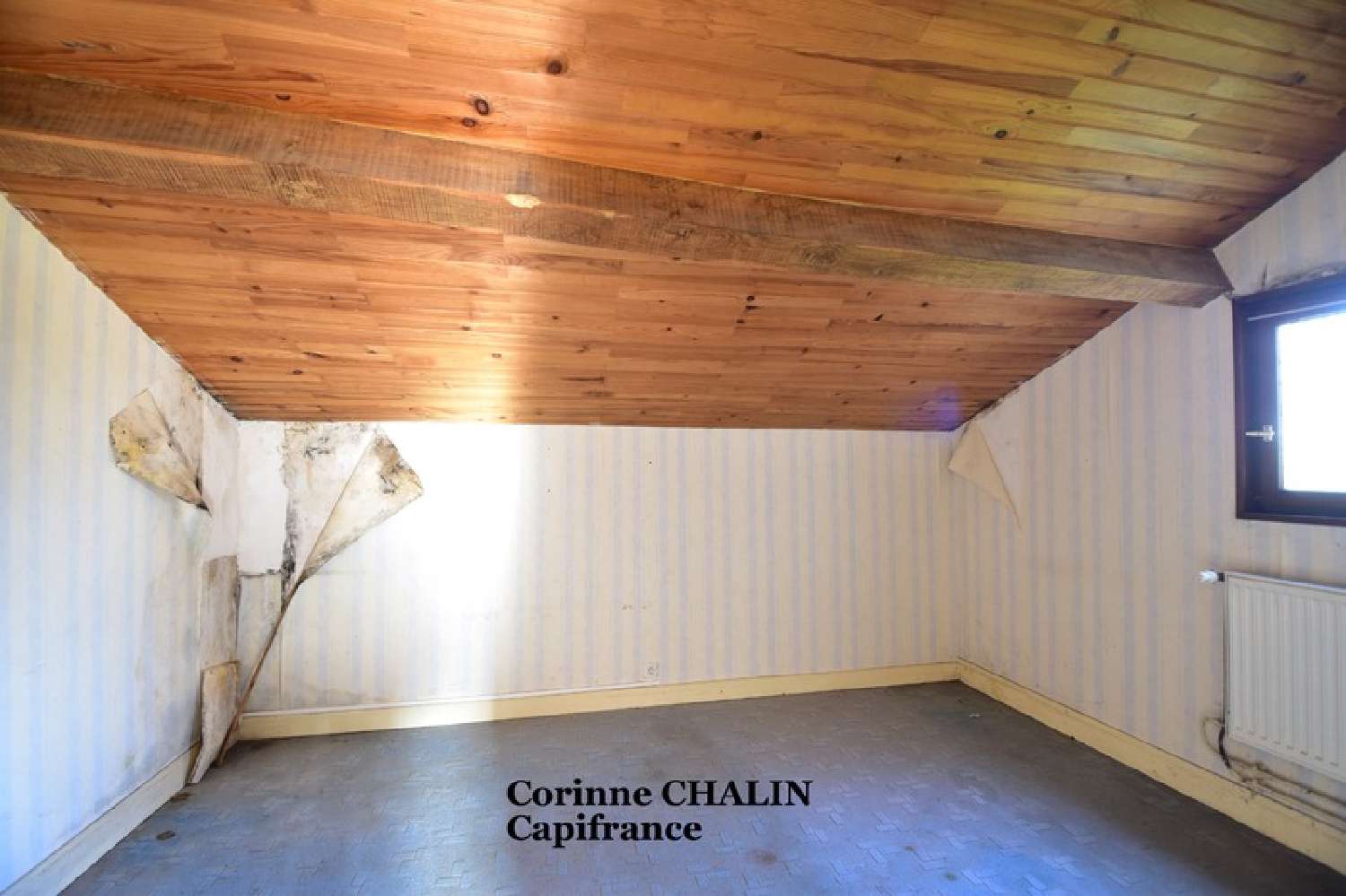  te koop huis Liernolles Allier 7