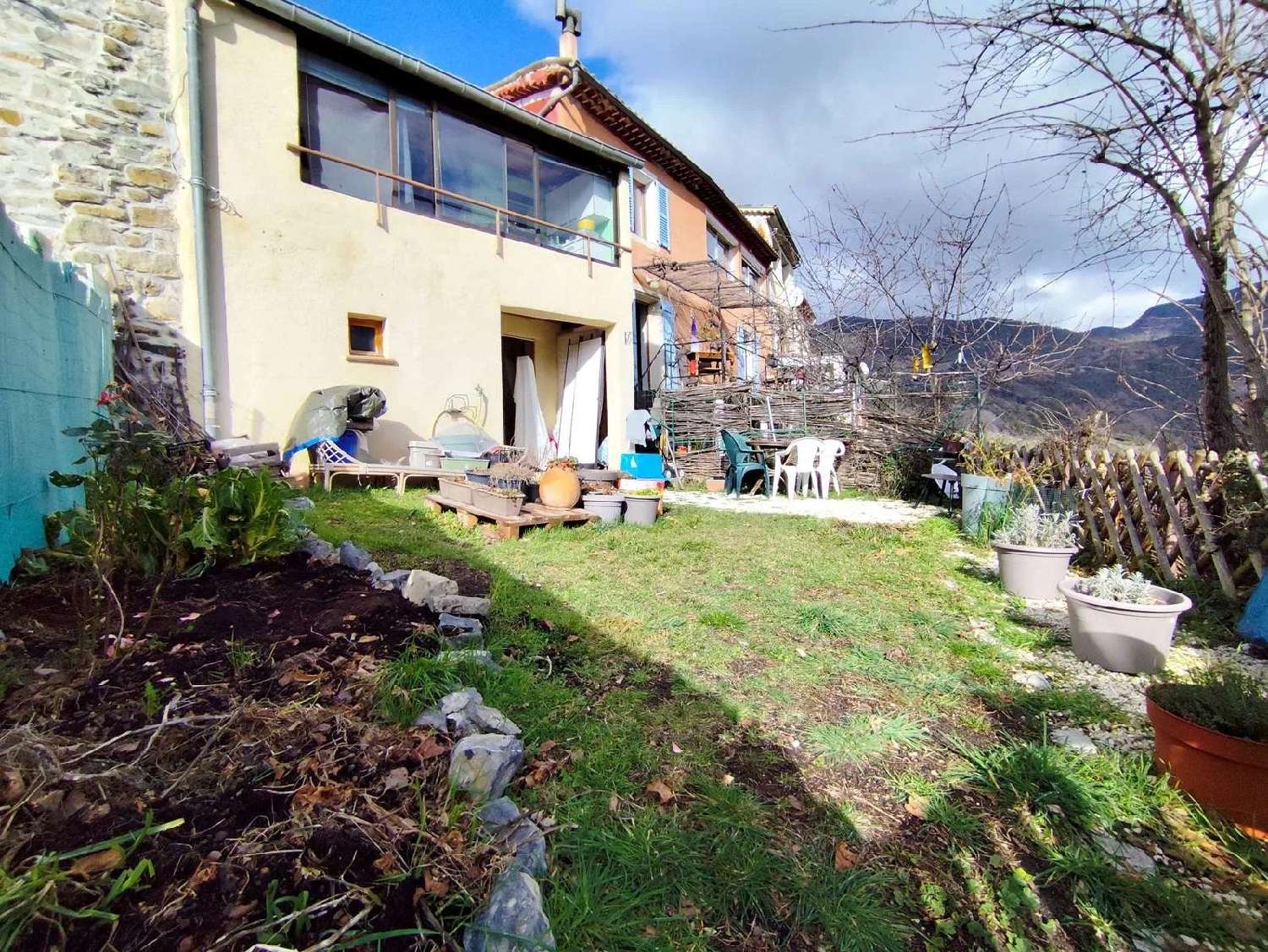for sale house Lieuche Alpes-Maritimes 1