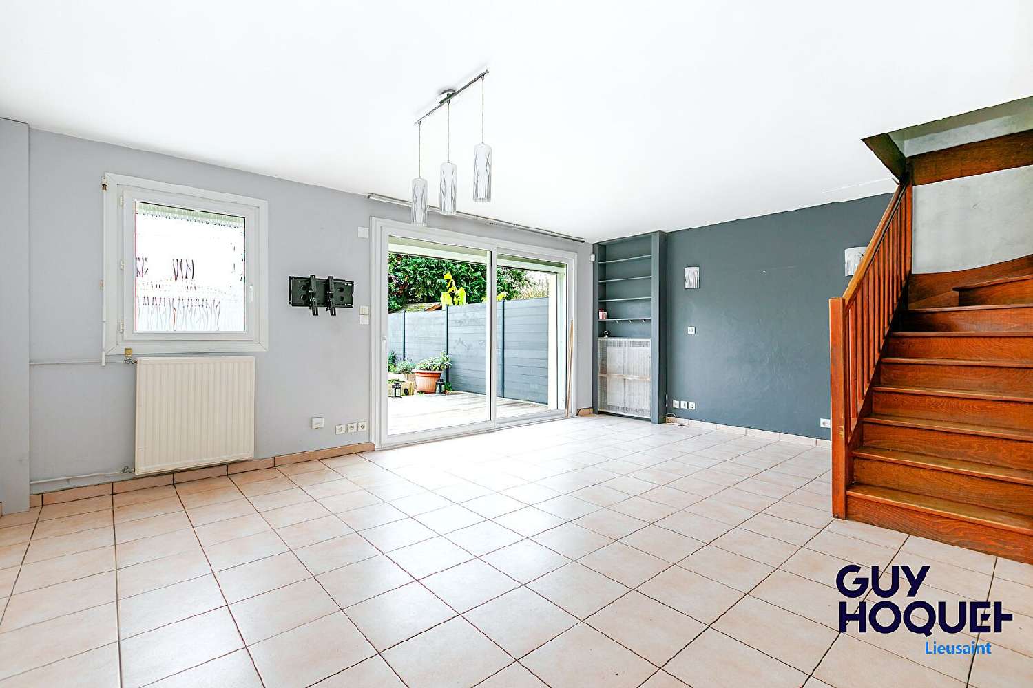à vendre maison Lieusaint Seine-et-Marne 1