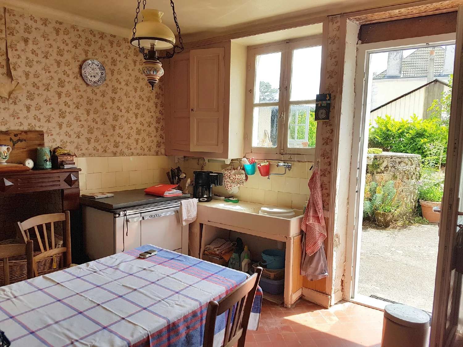  en venta casa Liglet Vienne 6